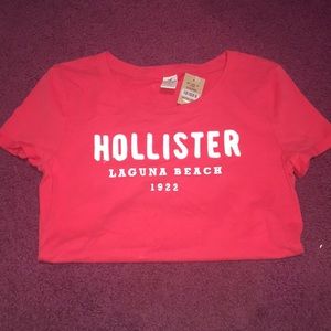 Hollister tshirt